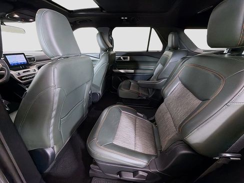 Used 2023 Ford Explorer Timberline image 26
