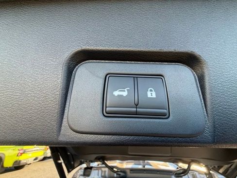 New 2026 Nissan Rogue SV w/ Rock Creek Premium Package image 18