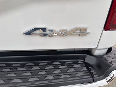 Used 2025 RAM 3500 Big Horn image 5