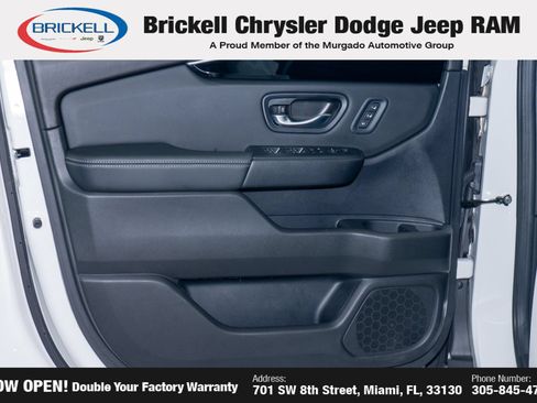 Used 2025 Honda Pilot EX-L image 10