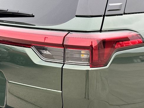 New 2026 Subaru Outback Touring image 34