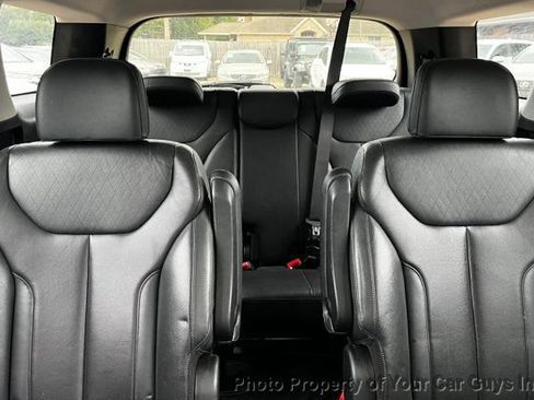 Used 2020 Hyundai Palisade SEL w/ Premium Package FWD image 20