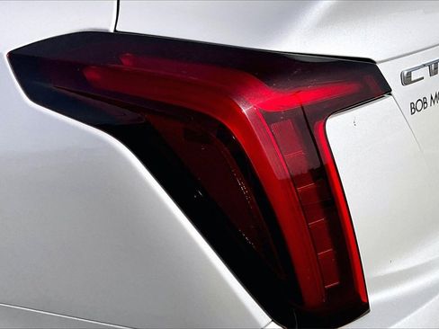 Used 2022 Cadillac CT5 Premium Luxury image 32