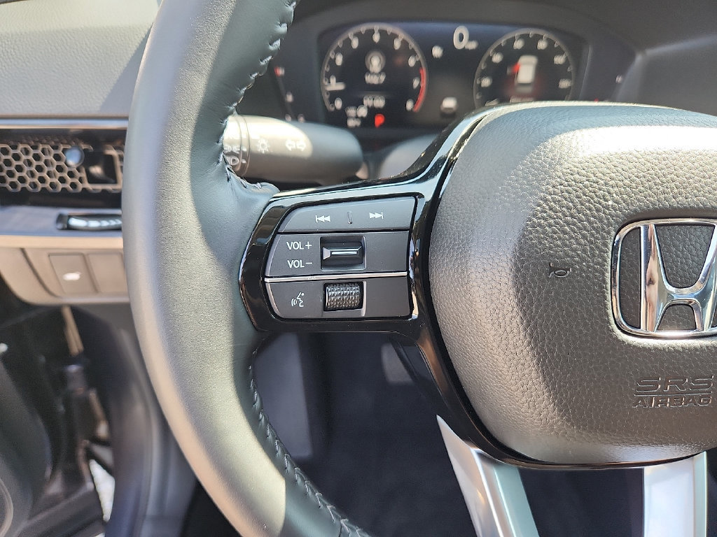 Certified 2026 Honda CR-V EX-L image 16