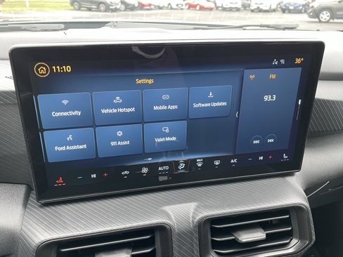 New 2026 Ford Mustang Coupe image 27