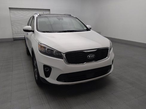 Used 2019 Kia Sorento EX FWD image 14