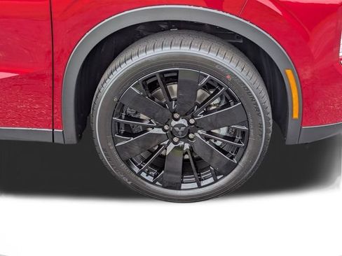 New 2026 Mitsubishi Outlander LE FWD image 10