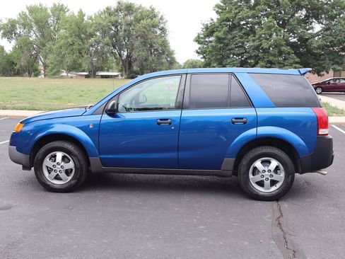 Used 2005 Saturn Vue 2WD w/ Sport Plus II Pkg image 9