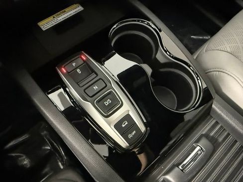 Used 2019 Honda Passport Elite image 27