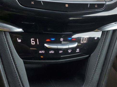 Used 2021 Cadillac XT6 Sport image 20