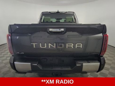 Used 2025 Toyota Tundra Capstone image 7