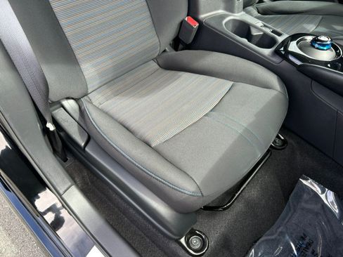 Used 2025 Nissan Leaf SV Plus FWD image 28