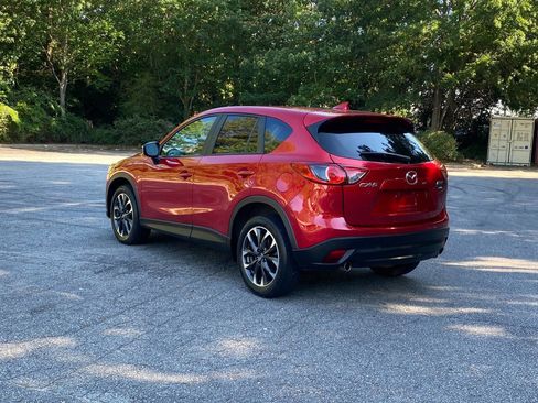 Used 2016 MAZDA CX-5 Grand Touring FWD image 7