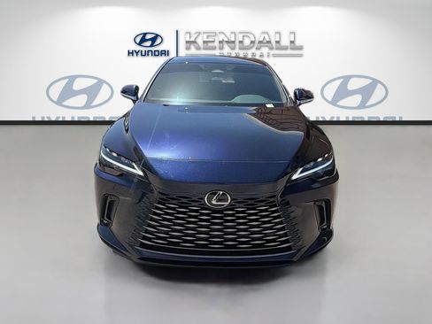 Used 2024 Lexus RX 350 FWD w/ Technology Package image 2
