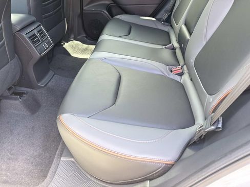 New 2026 Subaru Forester Sport AWD/4WD image 15