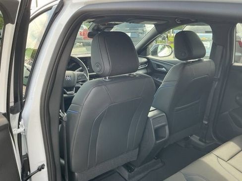 New 2026 Buick Envista Sport Touring w/ Convenience I Package FWD image 13