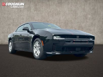 New 2026 Dodge Charger R/T