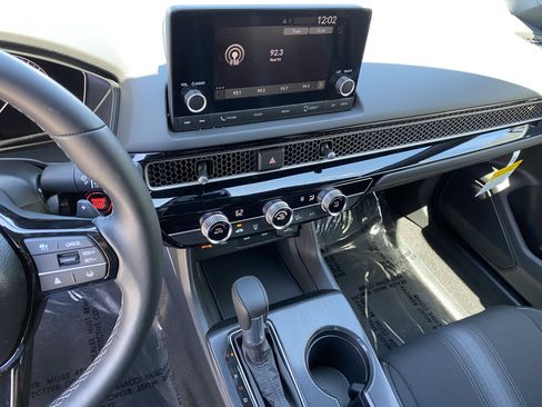 Used 2026 Honda Civic Sport image 17