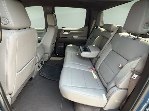 Used 2024 GMC Sierra 1500 SLT AWD/4WD image 19