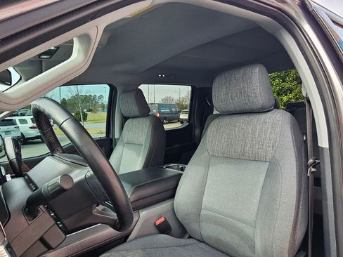 Used 2022 Ford F150 XLT w/ Equipment Group 301A Mid image 20