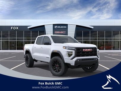 New 2026 GMC Canyon Elevation w/ Convenience Package