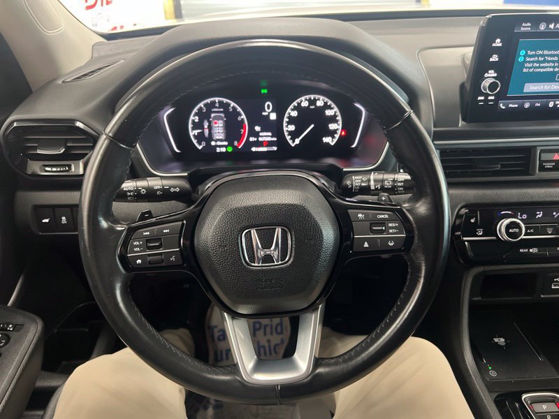 Used 2024 Honda Pilot EX-L image 25