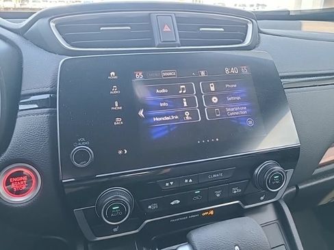 Used 2021 Honda CR-V EX image 15