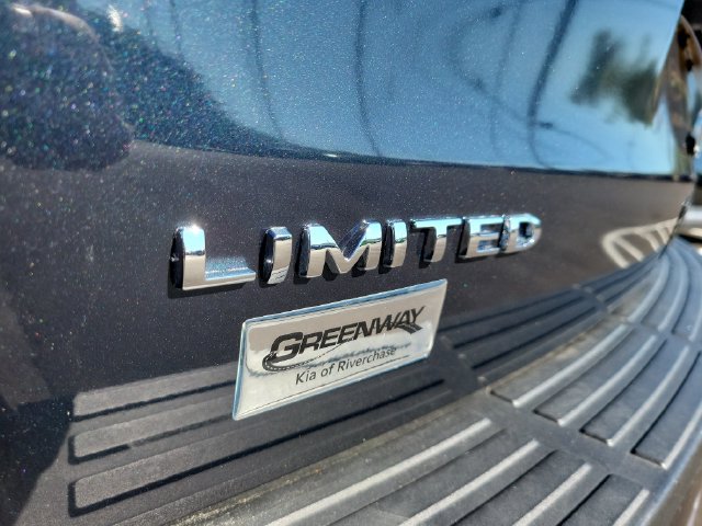 Used 2024 Ford Expedition Limited RWD image 8