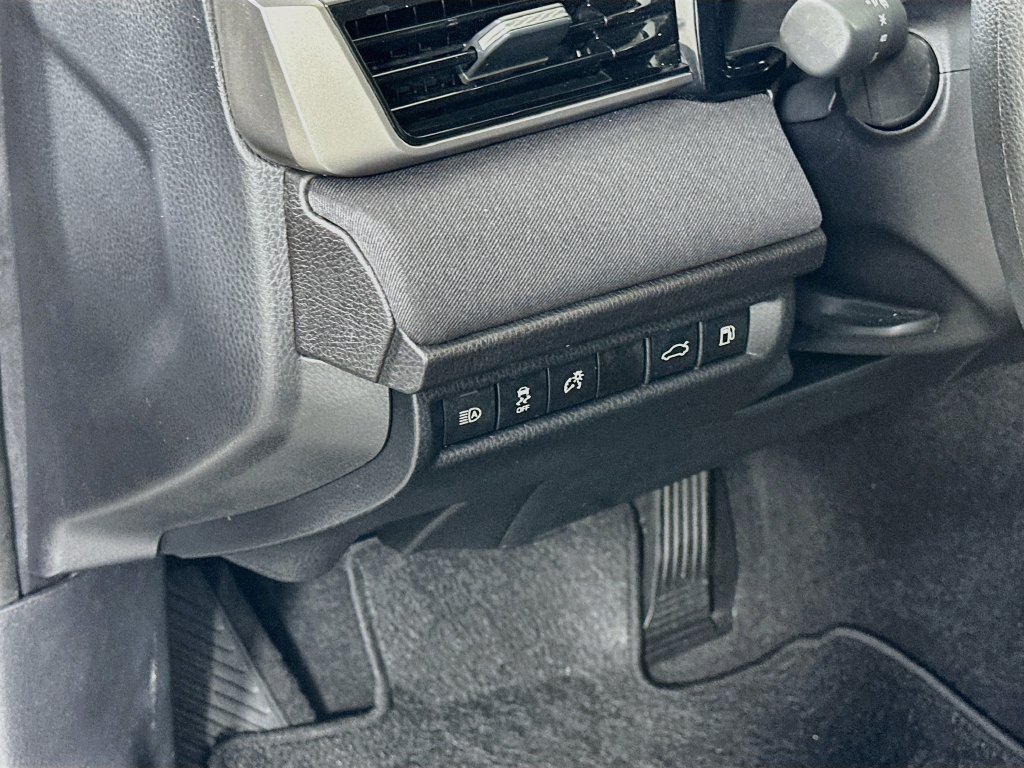 Certified 2026 Toyota Camry LE w/ Convenience Package FWD image 10
