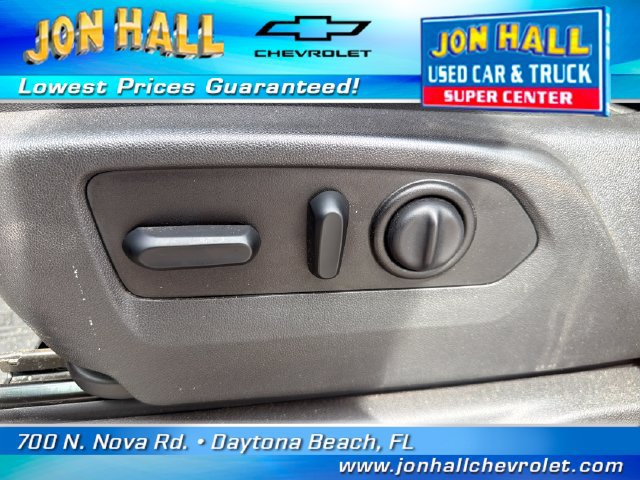 Used 2019 Chevrolet Silverado 1500 LT Trail Boss AWD/4WD image 13