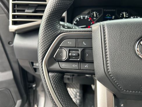 Used 2025 Toyota Tundra SR5 image 14