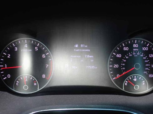 Used 2020 Kia Optima LX FWD image 14
