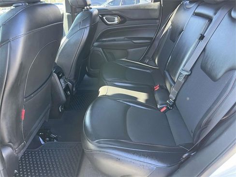 Used 2023 Jeep Compass Trailhawk image 13