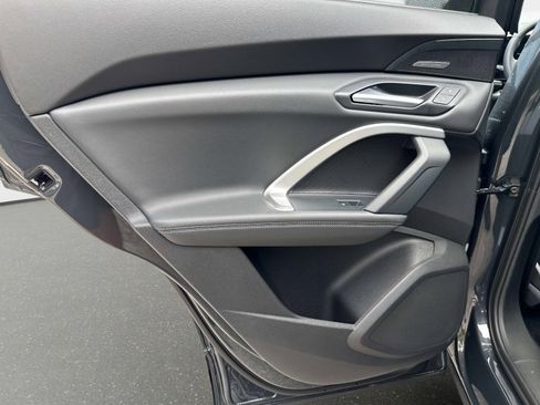 New 2026 Audi Q5 Premium Plus AWD/4WD image 11