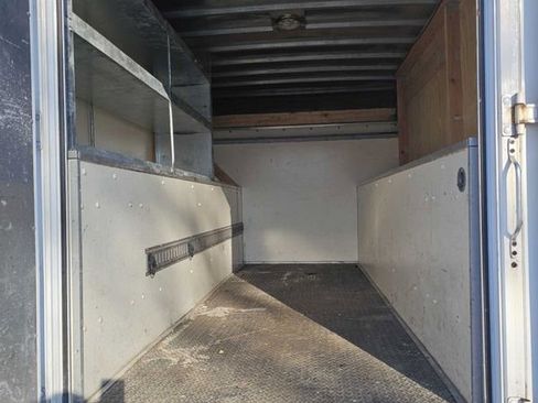 Used 2012 Ford E-350 and Econoline 350 Super Duty w/ PWR Locks & Windows Group image 24