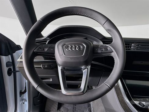 New 2026 Audi Q8 Premium Plus image 11