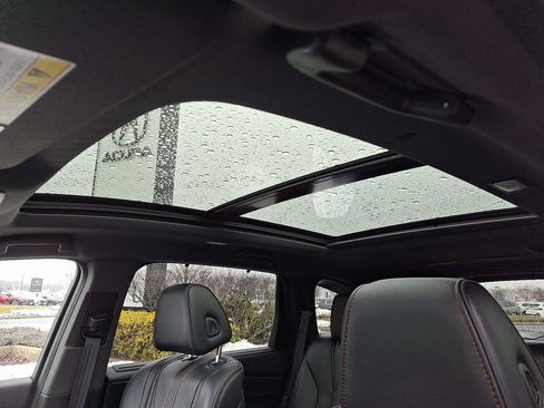 Used 2024 Acura MDX Type S image 15