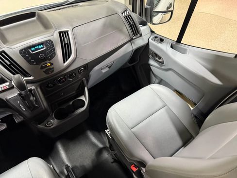 Used 2019 Ford Transit 150 148 Medium Roof image 46