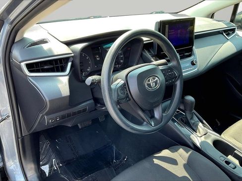 Used 2024 Toyota Corolla LE FWD image 17