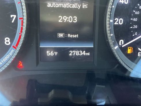 Used 2023 Hyundai Sonata SEL image 12