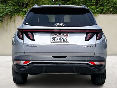 Used 2023 Hyundai Tucson SEL image 6