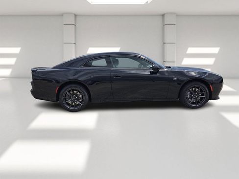 New 2026 Dodge Charger Scat Pack AWD/4WD image 6