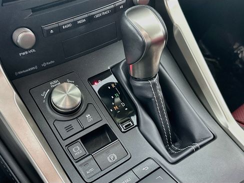 Used 2020 Lexus NX 300 FWD w/ Premium Package image 17