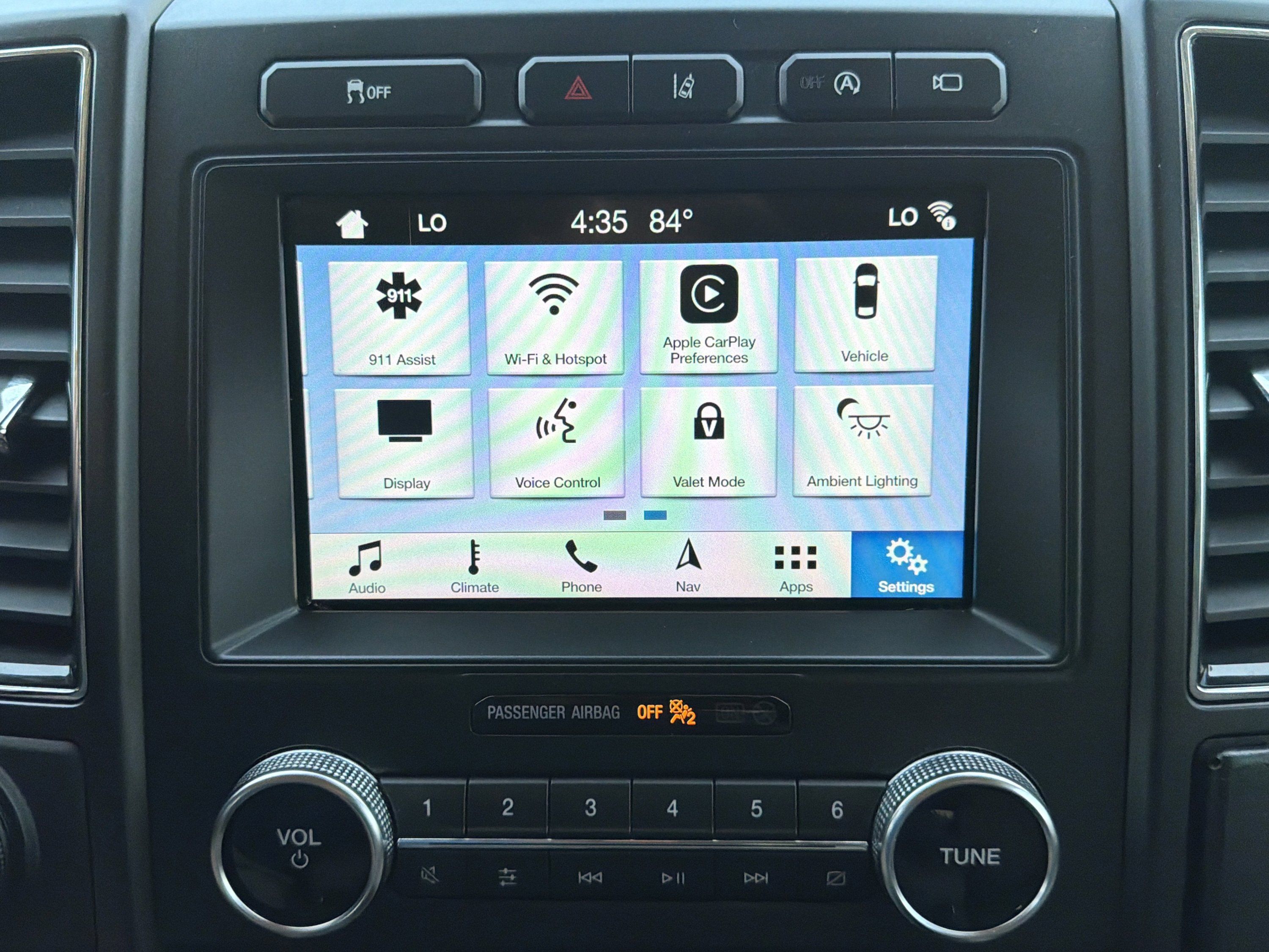 Used 2018 Ford Expedition Max Limited w/ Equipment Group 302A RWD image 66