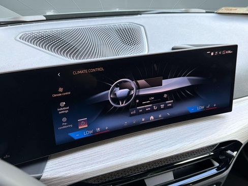 Used 2025 BMW 430i w/ Premium Package RWD image 19