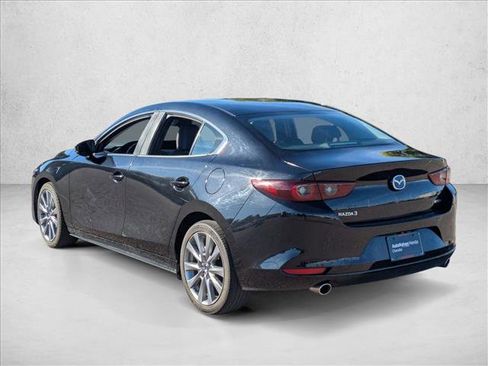 Used 2024 MAZDA MAZDA3 s image 7