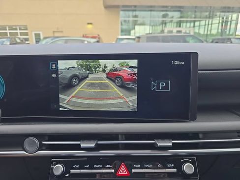 New 2026 Hyundai Tucson SEL w/ Tow & Go Package AWD/4WD image 17