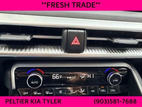 Used 2022 Kia K5 LXS image 20