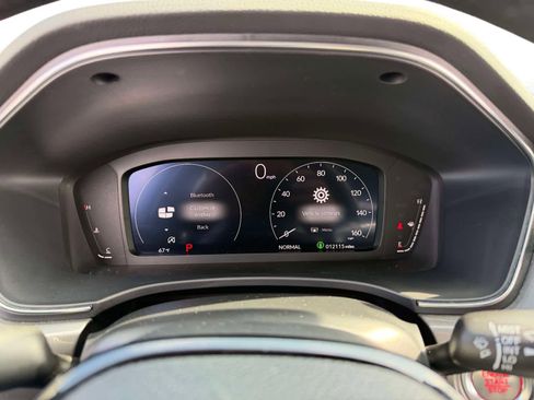 Used 2024 Acura Integra image 30