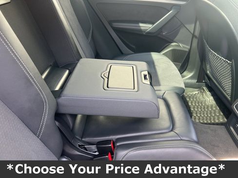 Used 2023 Audi Q5 e Premium Plus w/ Premium Plus Package image 22